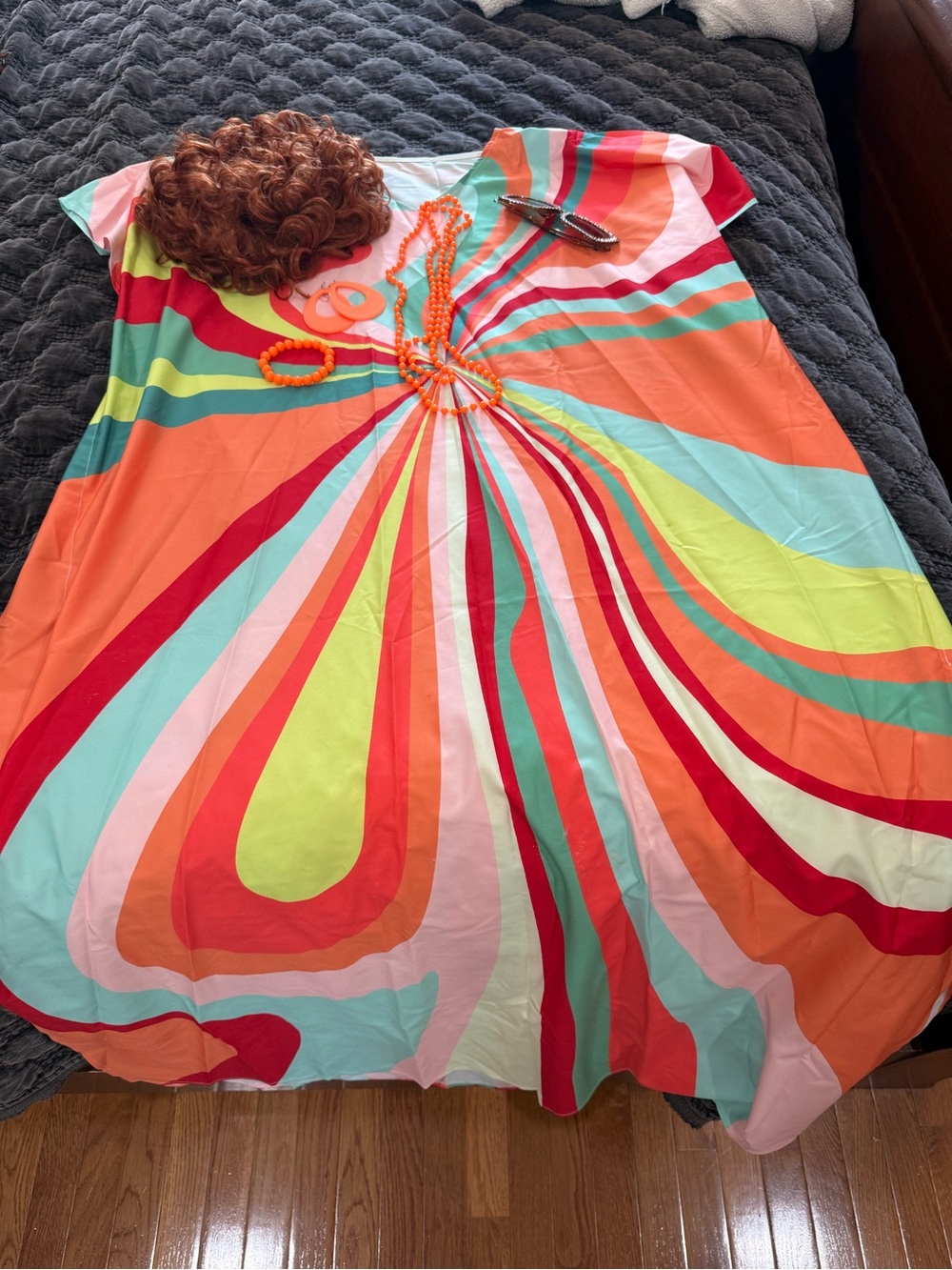 Mrs. Roper Costume